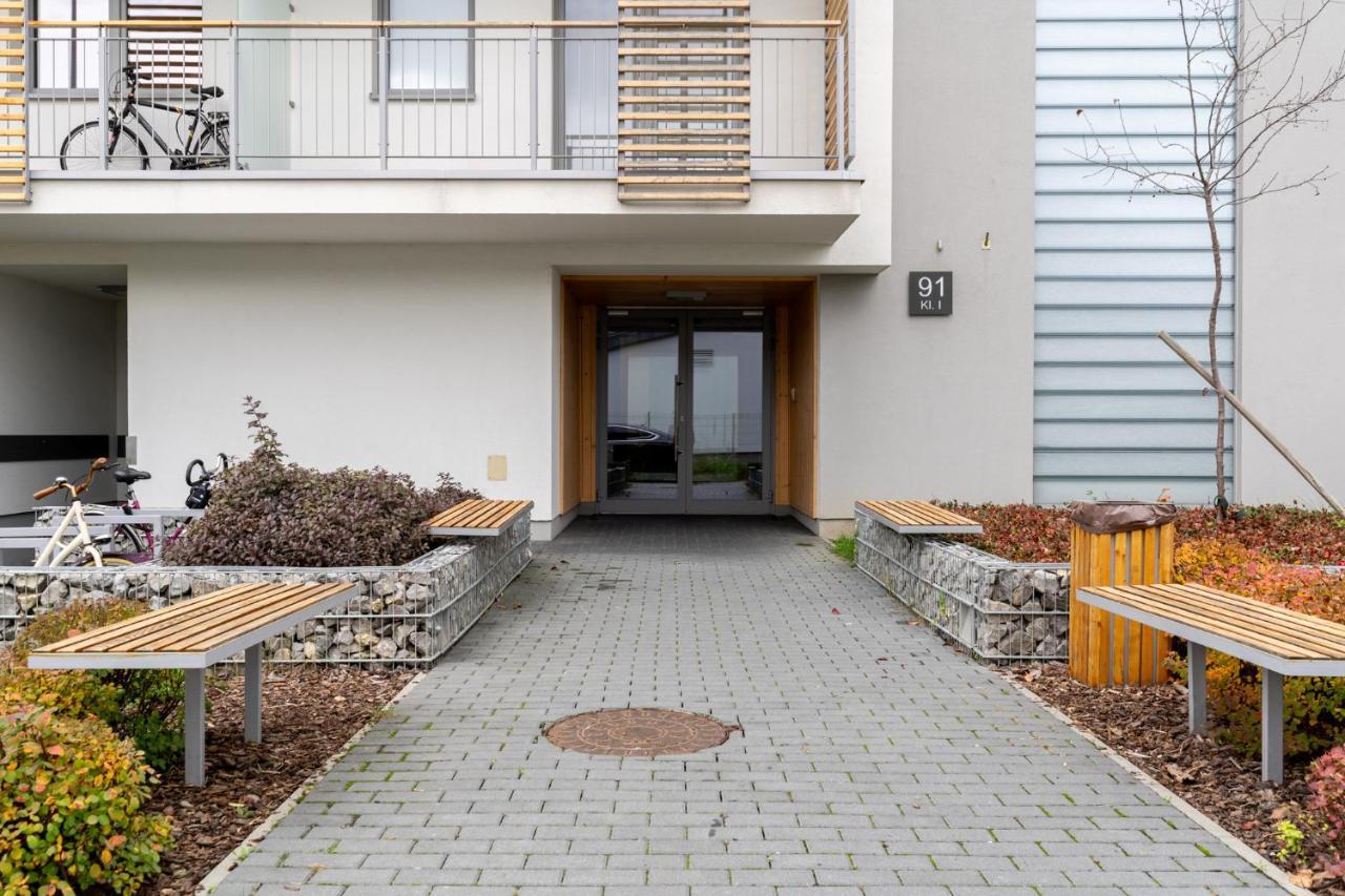 Appartement Zabiniec Boho Studio