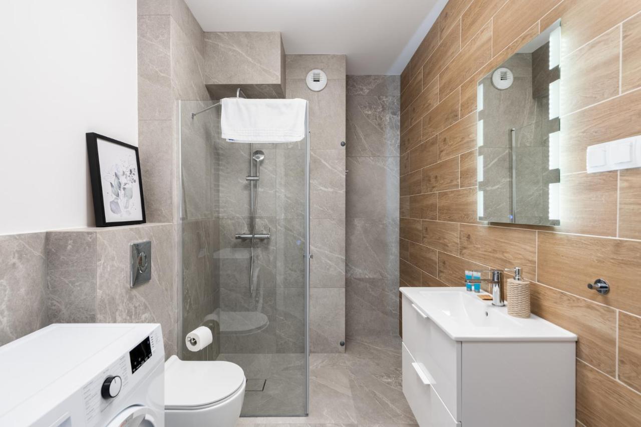 Appartement Zabiniec Boho Studio