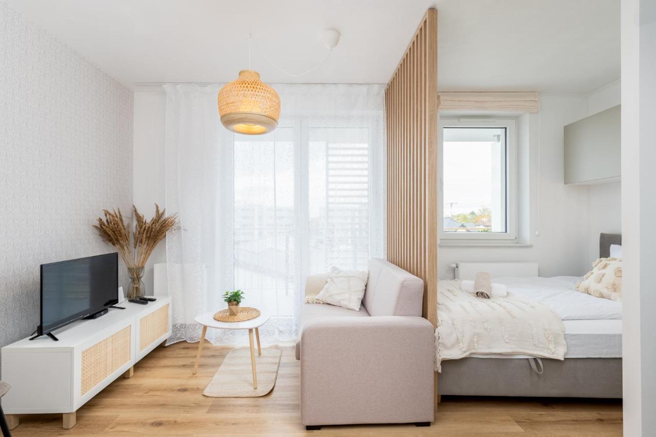 Zabiniec Boho Studio Krakau