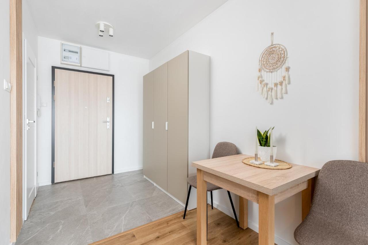 Appartement Zabiniec Boho Studio *