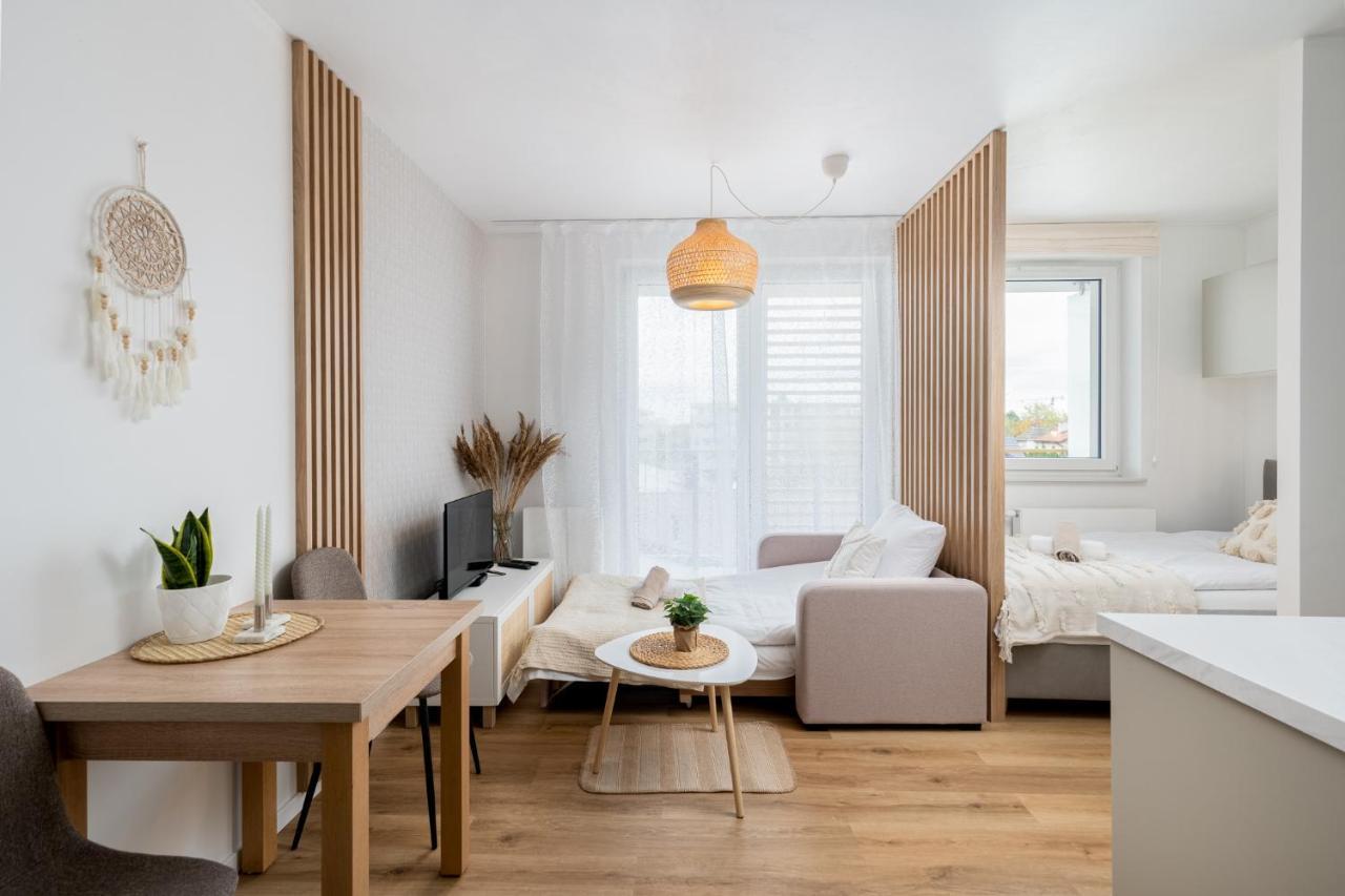 Zabiniec Boho Studio Appartement